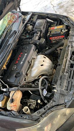 تويوتا سايون تي سي